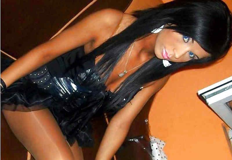 18P Plastic Teenage Slut (NoN-Porn) by DarKKo