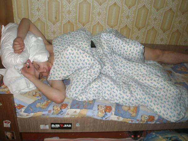 25P Russian Schoolgirl Lesbian