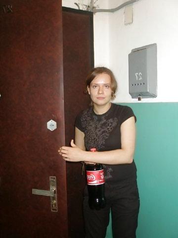 25P Russian Schoolgirl Lesbian