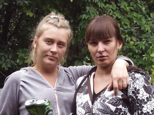 25P Russian Schoolgirl Lesbian
