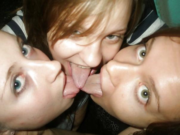 25P Russian Schoolgirl Lesbian
