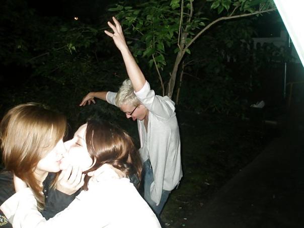 25P Russian Schoolgirl Lesbian