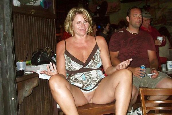 25P No Panties Babes 12 ( Milfs) By TROC