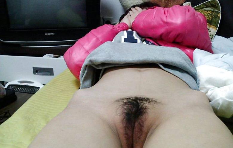 12P Wet Asian gf