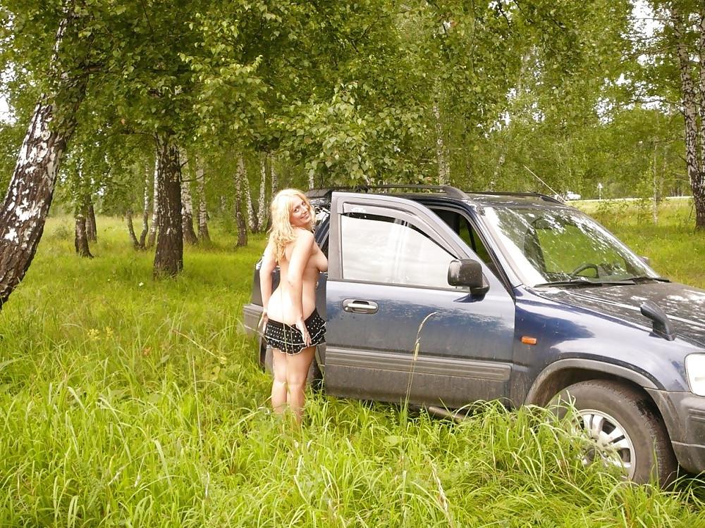 22P Russian amateur from Irkutsk-city (name: Ljuba)