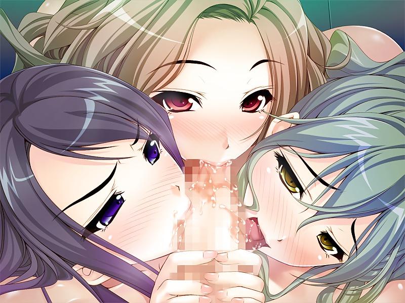 25P Kokumintekib Idol Group Harem