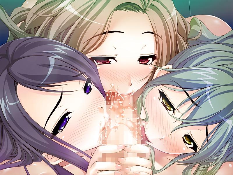 25P Kokumintekib Idol Group Harem