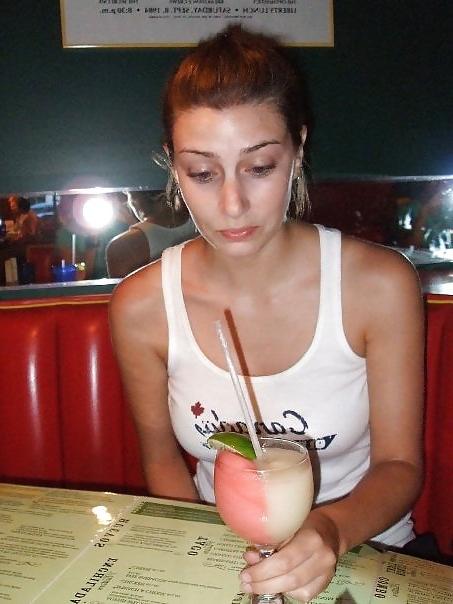 24P Sexy non-nudes