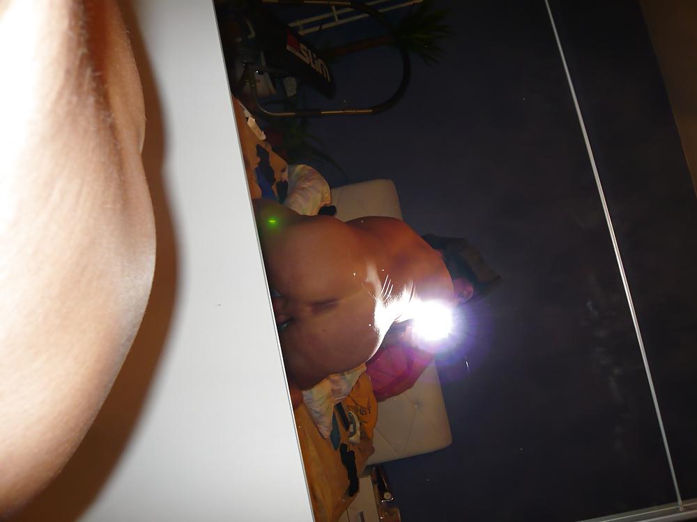 7P Me and butt pics 