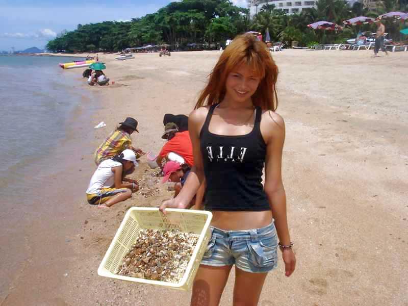 25P Super sexy ladyboy Nicky from Pattaya... part5