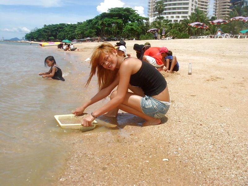 25P Super sexy ladyboy Nicky from Pattaya... part5
