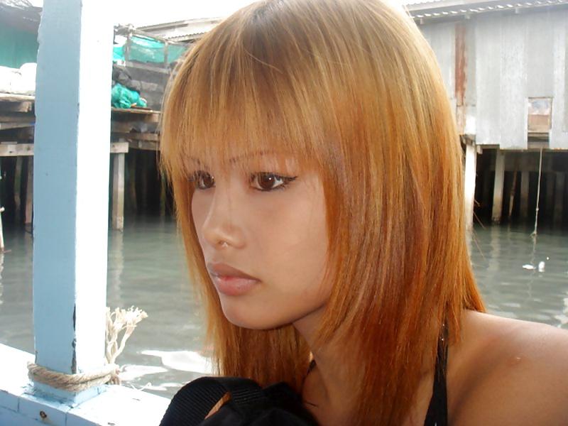 25P Super sexy ladyboy Nicky from Pattaya... part5