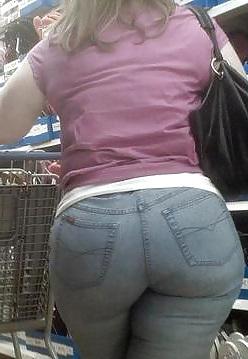 25P Candid ass addiction II