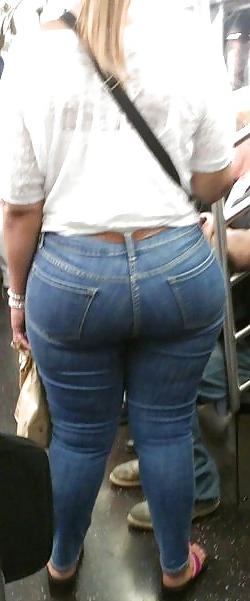 25P Candid ass addiction II