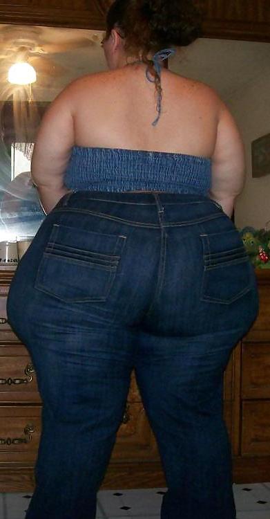 25P Candid ass addiction II