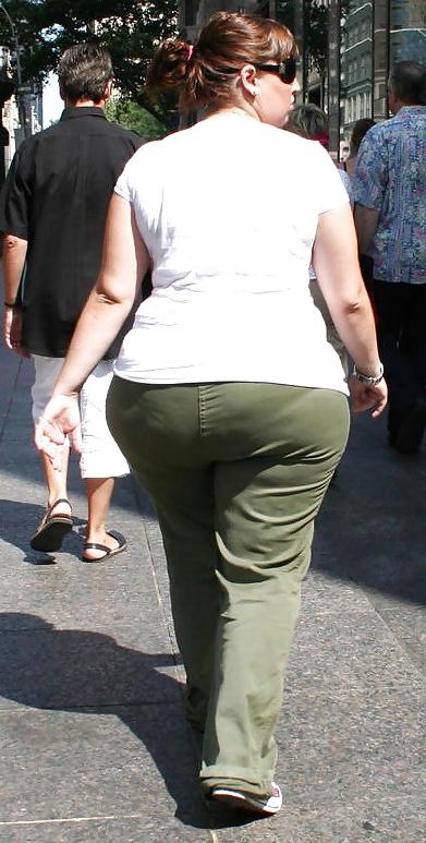 25P Candid ass addiction II