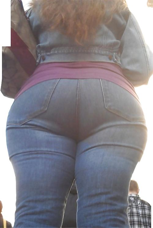 25P Candid ass addiction II