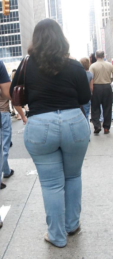 25P Candid ass addiction II