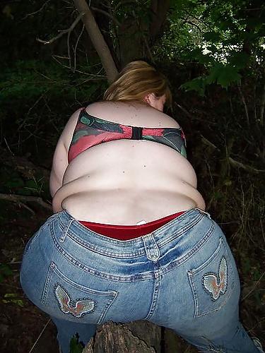 25P Candid ass addiction II