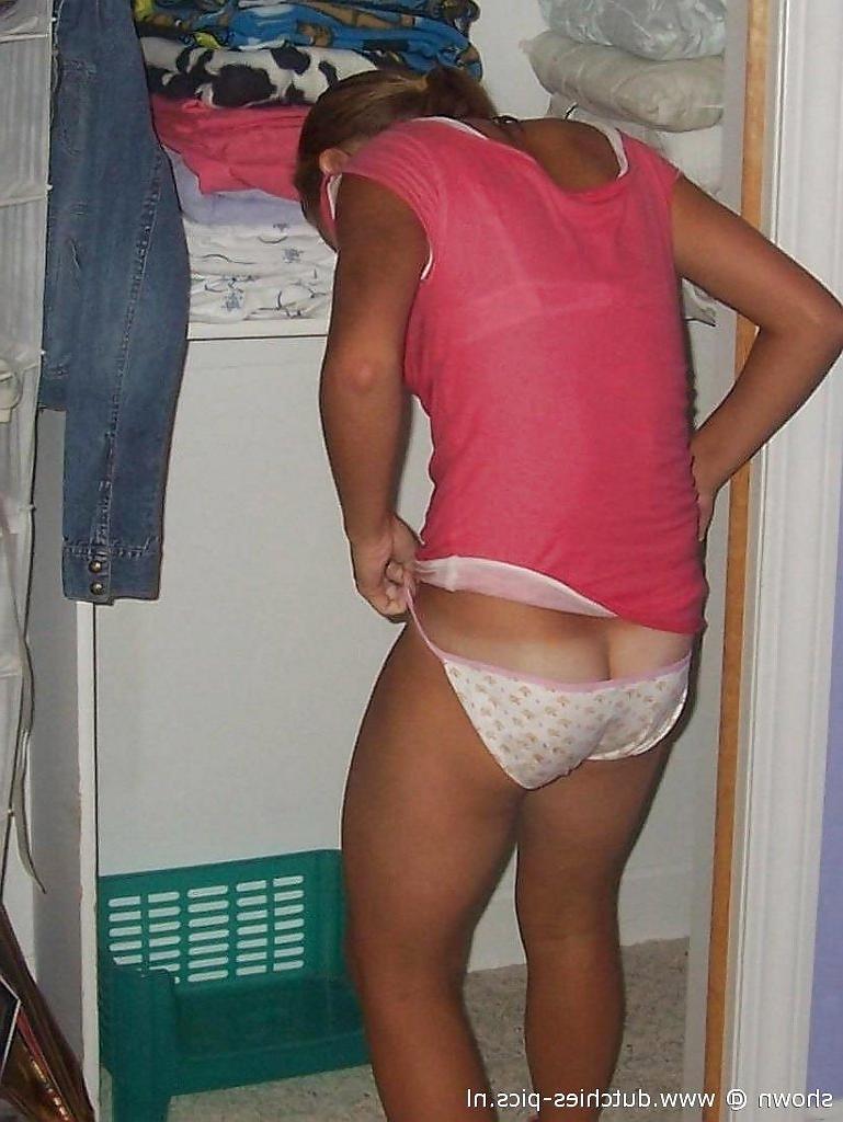 19P Amateurs, most non nude