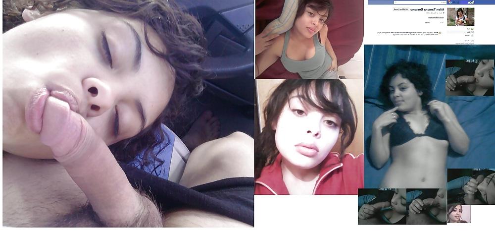 11P Facebook Sexy Ladies Exposed Profiles #4