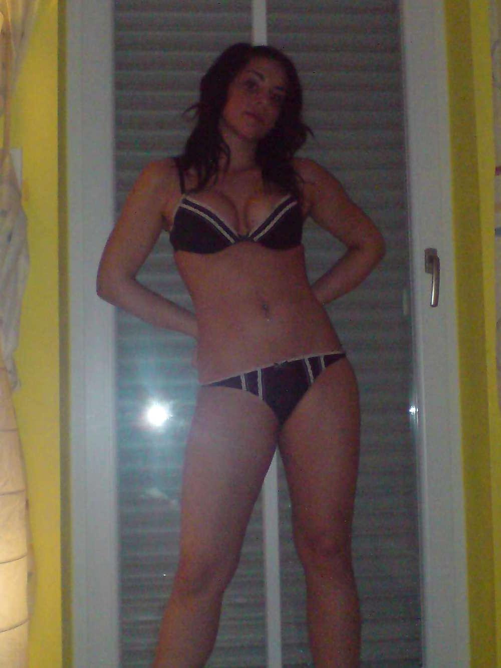 15P Nice (non nude) girls 79