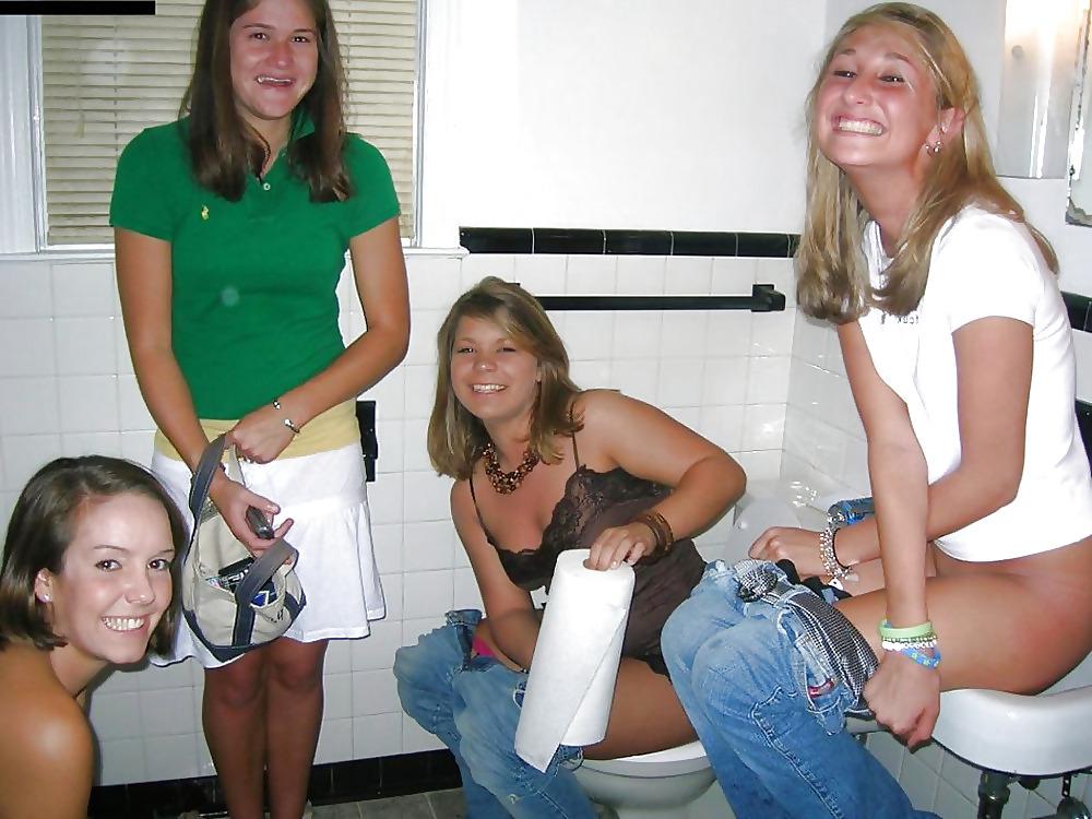 15P Nice (non nude) girls 79