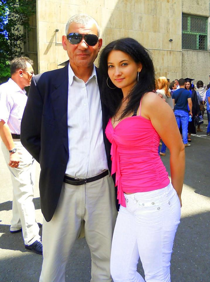 22P Romanian girl: sanda