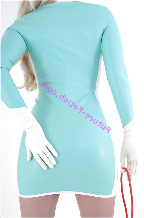 25P NEW Future-Fetish.com Rubber Styles