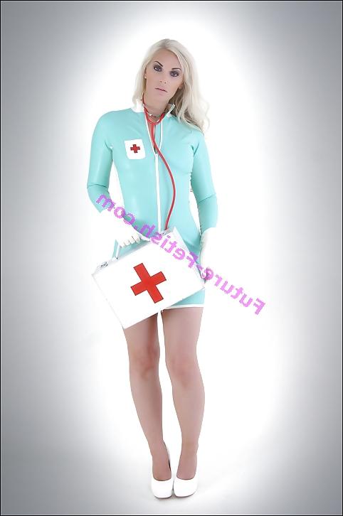 25P NEW Future-Fetish.com Rubber Styles