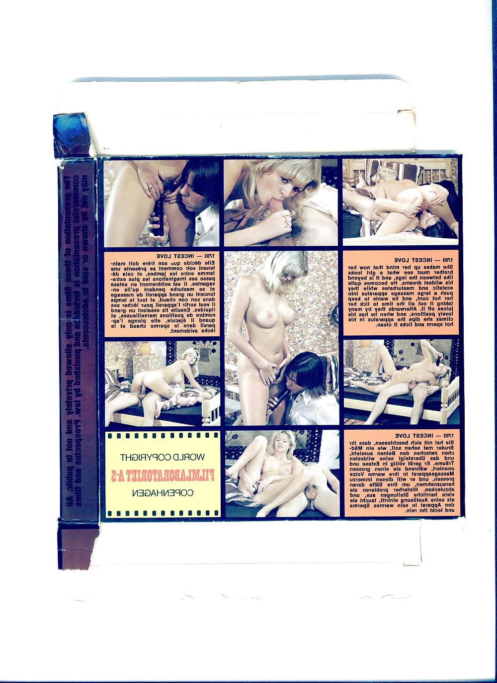 12P Super 8 Movie Covers