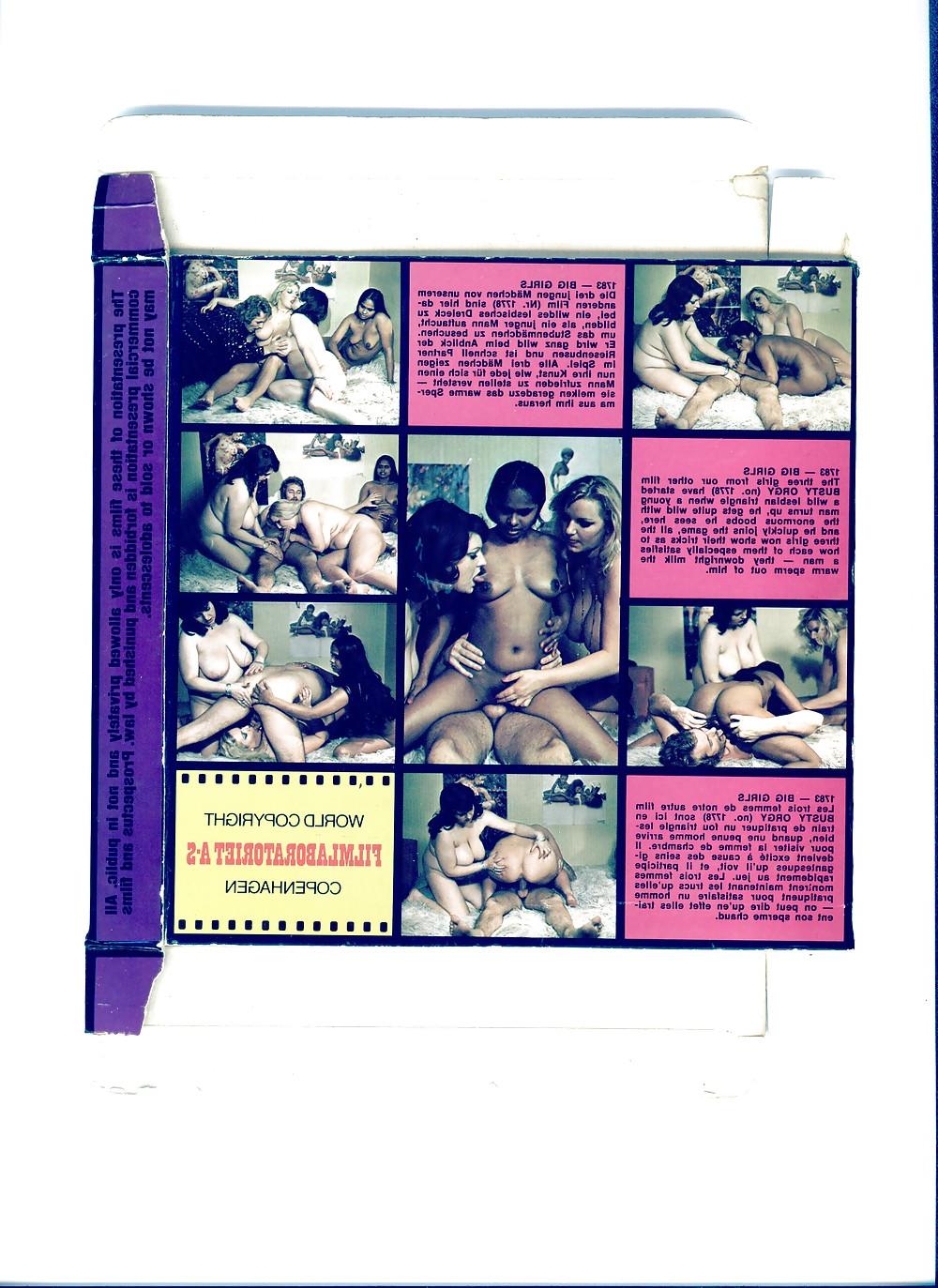 12P Super 8 Movie Covers