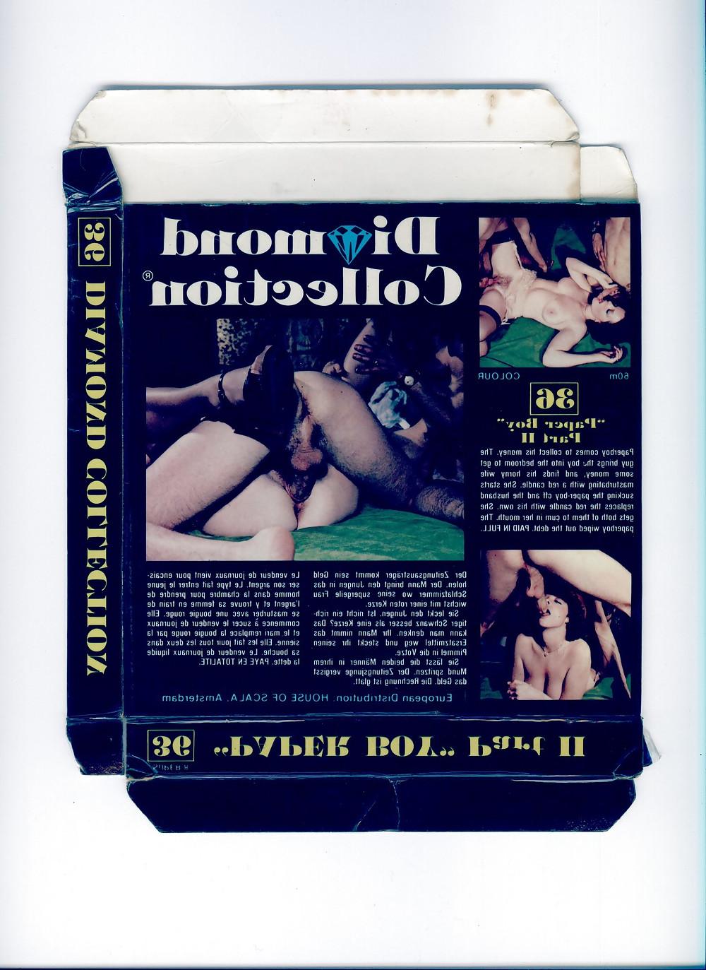 12P Super 8 Movie Covers