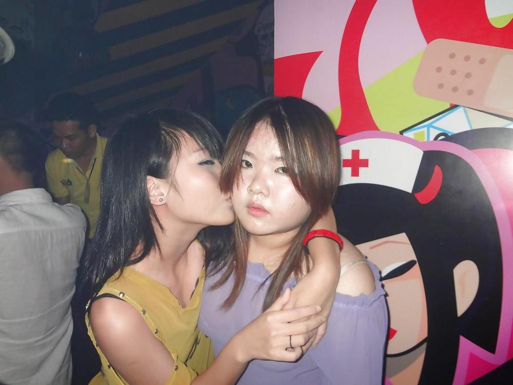 16P Vietnamese and other Asian