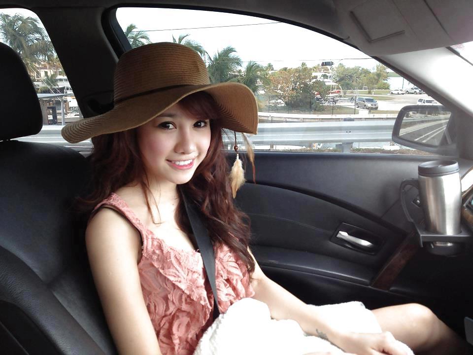 16P Vietnamese and other Asian