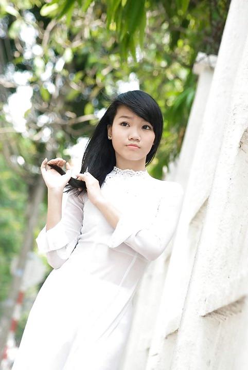 16P Vietnamese and other Asian