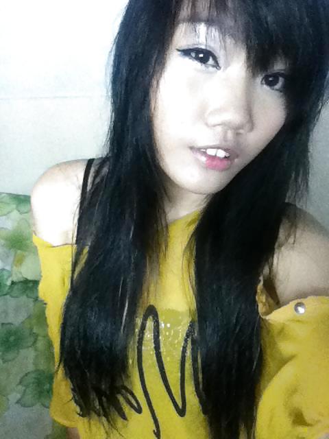 16P Vietnamese and other Asian