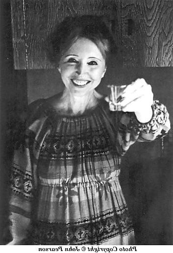 19P Amazing  Novelist Sexual Lady ANAIS NIN 