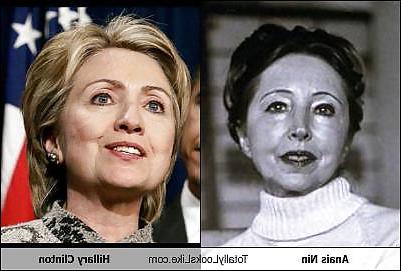 19P Amazing  Novelist Sexual Lady ANAIS NIN 