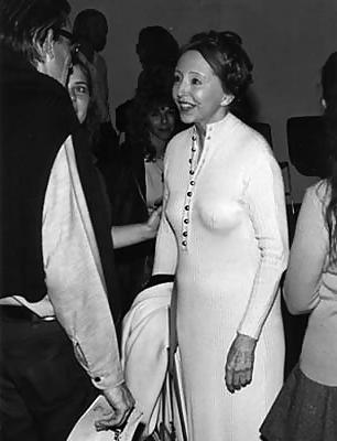 19P Amazing  Novelist Sexual Lady ANAIS NIN 