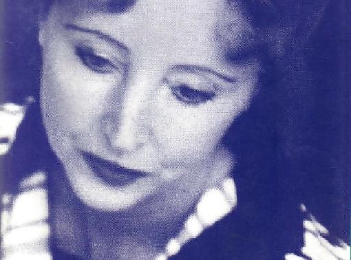 19P Amazing  Novelist Sexual Lady ANAIS NIN 