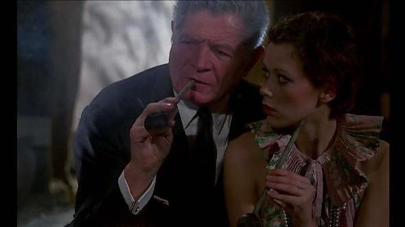10P Hot Movie 25 :  EMMANNUELLE (1974)