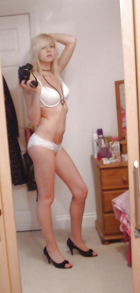 15P Nice (non nude) girls 81