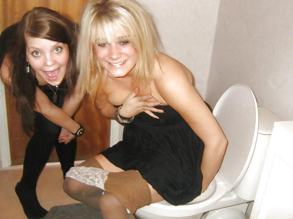 15P Nice (non nude) girls 81