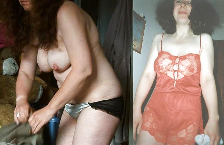 25P Clothed Unclothed