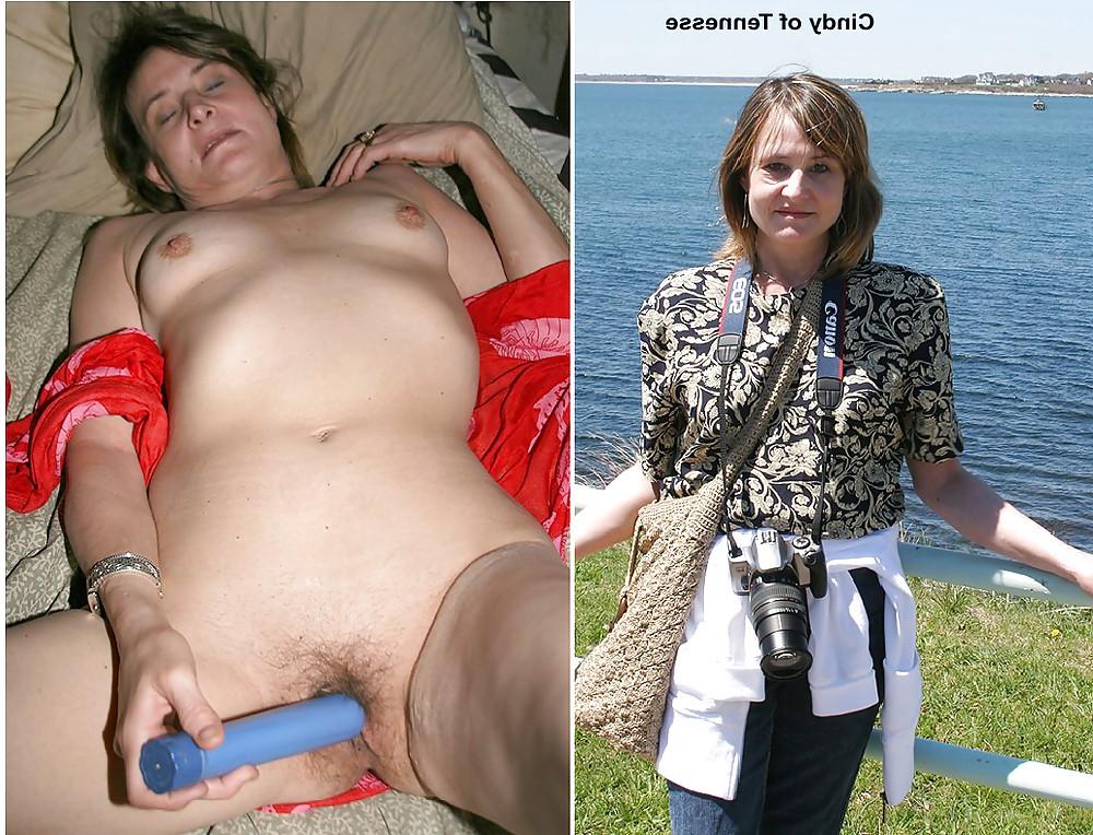 25P Clothed Unclothed