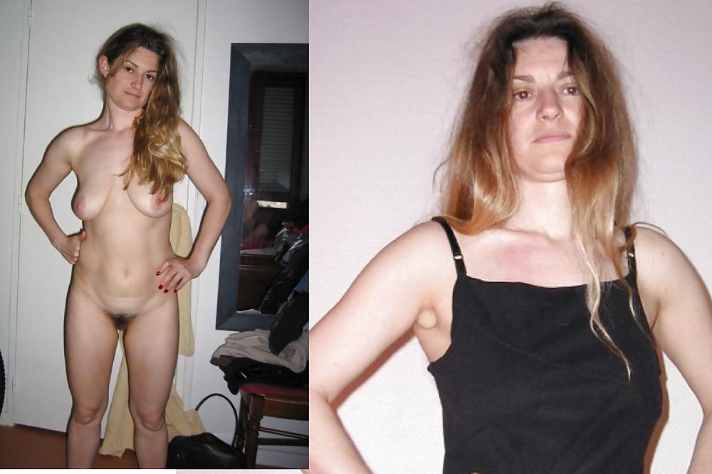 25P Clothed Unclothed