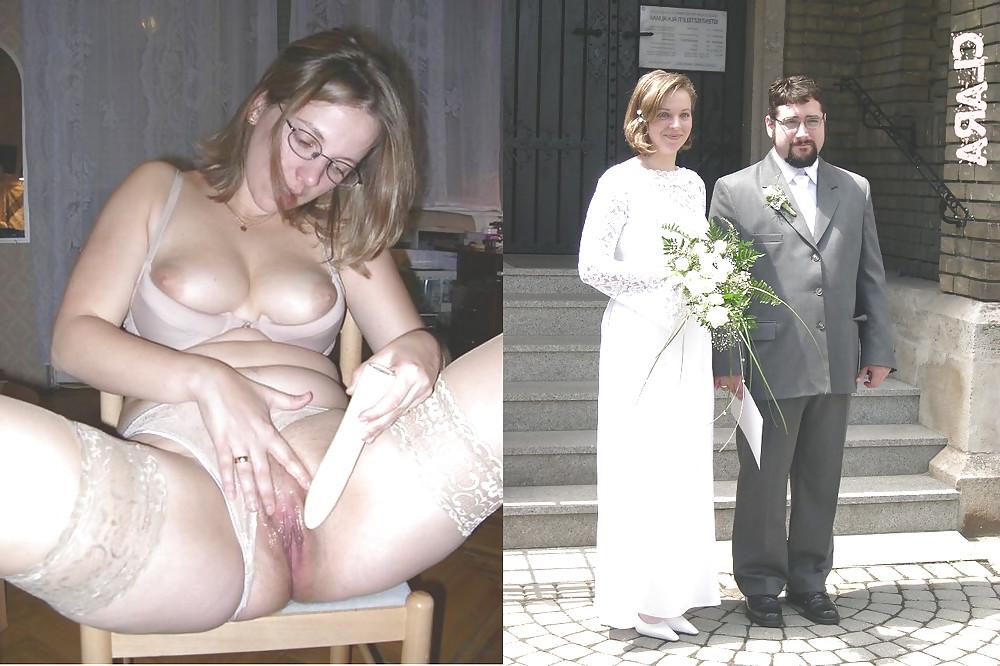 25P Clothed Unclothed