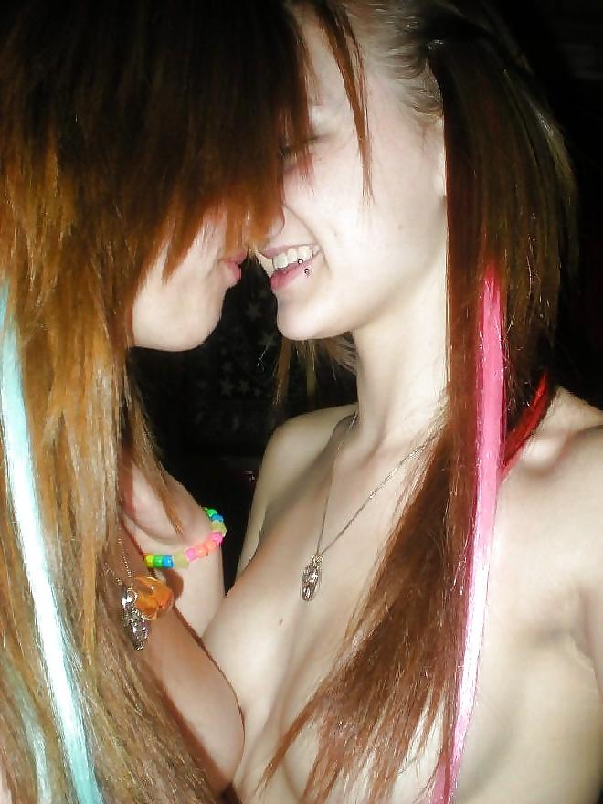 15P Nice (non nude) girls 80