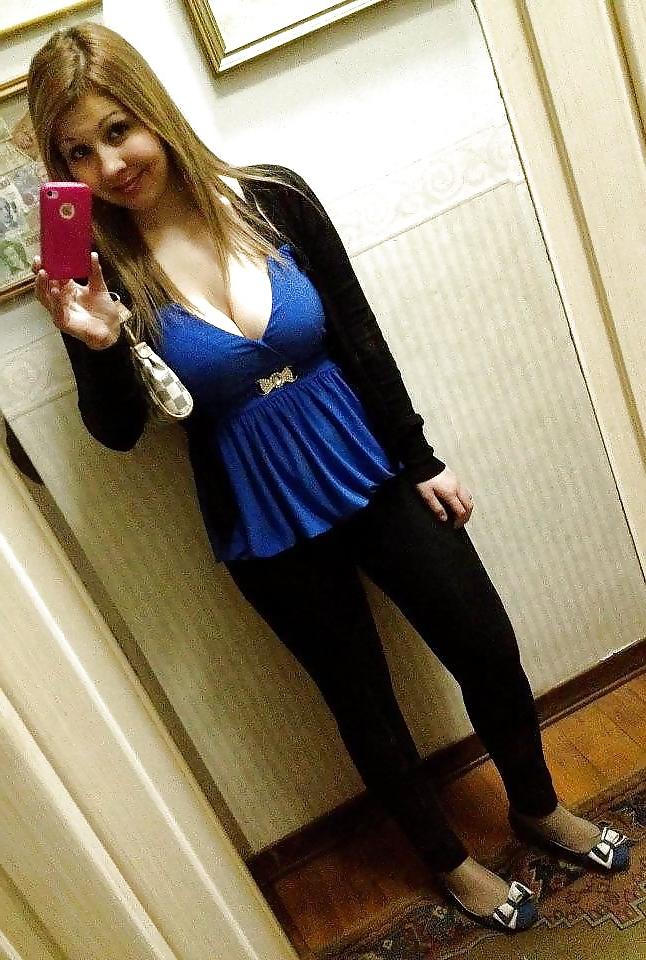 15P Nice (non nude) girls 80